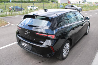 Opel Astra L 1.2 Edition 