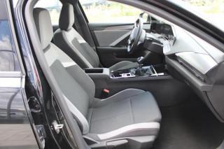 Opel Astra L 1.2 Edition 