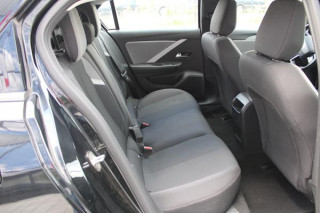 Opel Astra L 1.2 Edition 