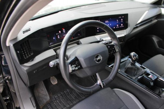 Opel Astra L 1.2 Edition 