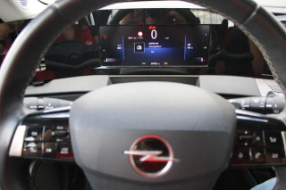 Opel Astra L 1.2 Edition 