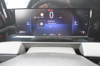 Opel Astra L 1.2 Edition 
