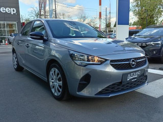 Opel Corsa F 1.5 D