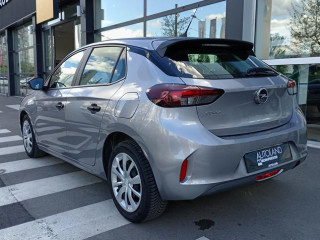 Opel Corsa F 1.5 D