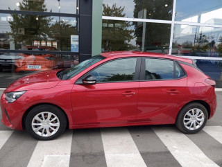 Opel Corsa F 1.2 Edition
