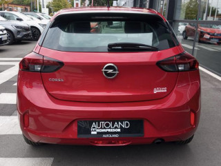 Opel Corsa F 1.2 Edition