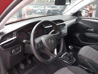 Opel Corsa F 1.2 Edition