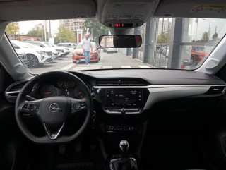 Opel Corsa F 1.2 Edition