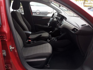Opel Corsa F 1.2 Edition