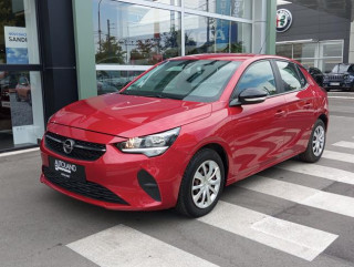 Opel Corsa F 1.2 Edition