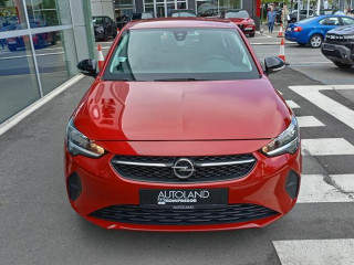Opel Corsa F 1.2 Edition