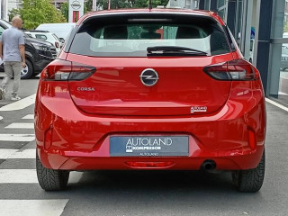 Opel Corsa F 1.2 Edition