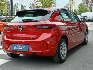 Opel Corsa F 1.2 Edition