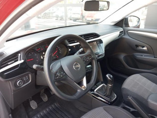 Opel Corsa F 1.2 Edition