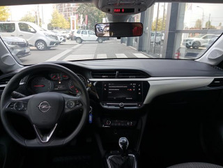 Opel Corsa F 1.2 Edition