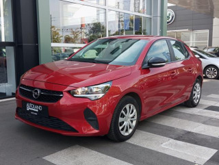 Opel Corsa F 1.2 Edition