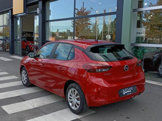 Opel Corsa F 1.2 Edition