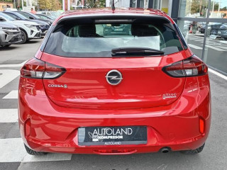 Opel Corsa F 1.2 Edition