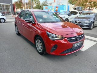Opel Corsa F 1.2 Edition