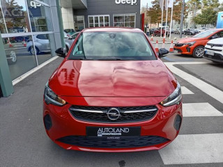Opel Corsa F 1.2 Edition