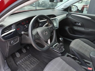 Opel Corsa F 1.2 Edition