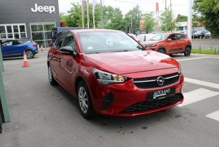 Opel Corsa F 1.2 