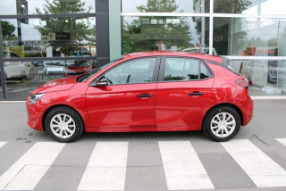 Opel Corsa F 1.2 