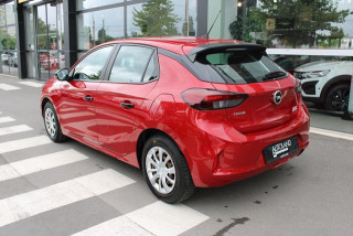 Opel Corsa F 1.2 