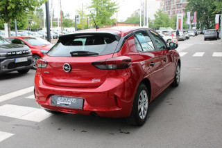 Opel Corsa F 1.2 