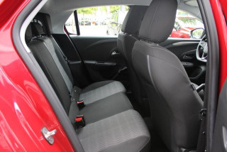 Opel Corsa F 1.2 
