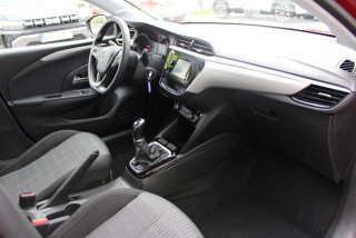 Opel Corsa F 1.2 