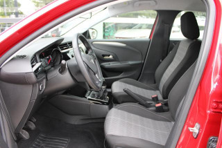 Opel Corsa F 1.2 
