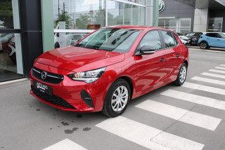 Opel Corsa F 1.2 