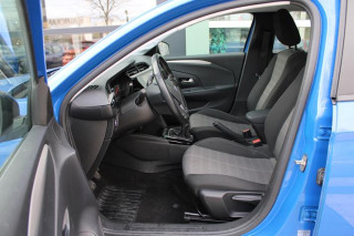 Opel Corsa F 1.2 Edition 
