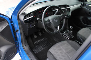 Opel Corsa F 1.2 Edition 