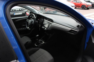 Opel Corsa F 1.2 Edition 