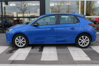 Opel Corsa F 1.2 Edition 