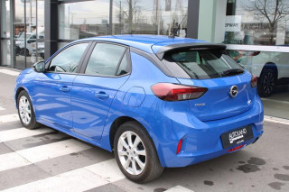 Opel Corsa F 1.2 Edition 