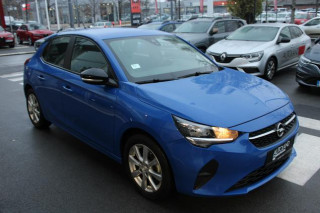 Opel Corsa F 1.2 Edition 