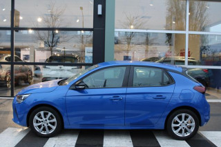 Opel Corsa F 1.2 Edition 