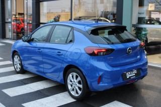 Opel Corsa F 1.2 Edition 