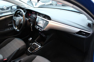 Opel Corsa F 1.2 Edition 