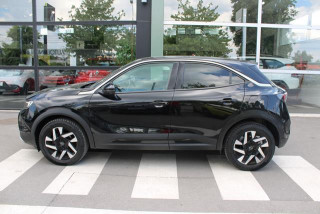 Opel Mokka 1.2 Edition Aut 