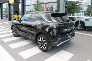 Opel Mokka 1.2 Edition Aut 