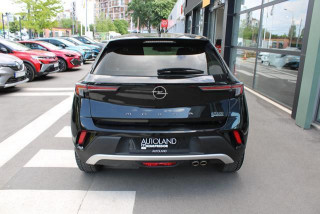 Opel Mokka 1.2 Edition Aut 