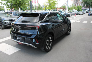 Opel Mokka 1.2 Edition Aut 