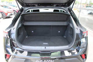 Opel Mokka 1.2 Edition Aut 