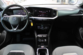 Opel Mokka 1.2 Edition Aut 