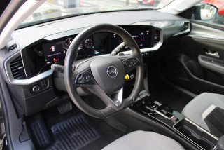 Opel Mokka 1.2 Edition Aut 