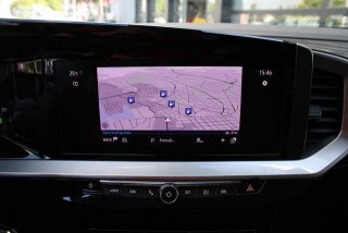 Opel Mokka 1.2 Edition Aut 